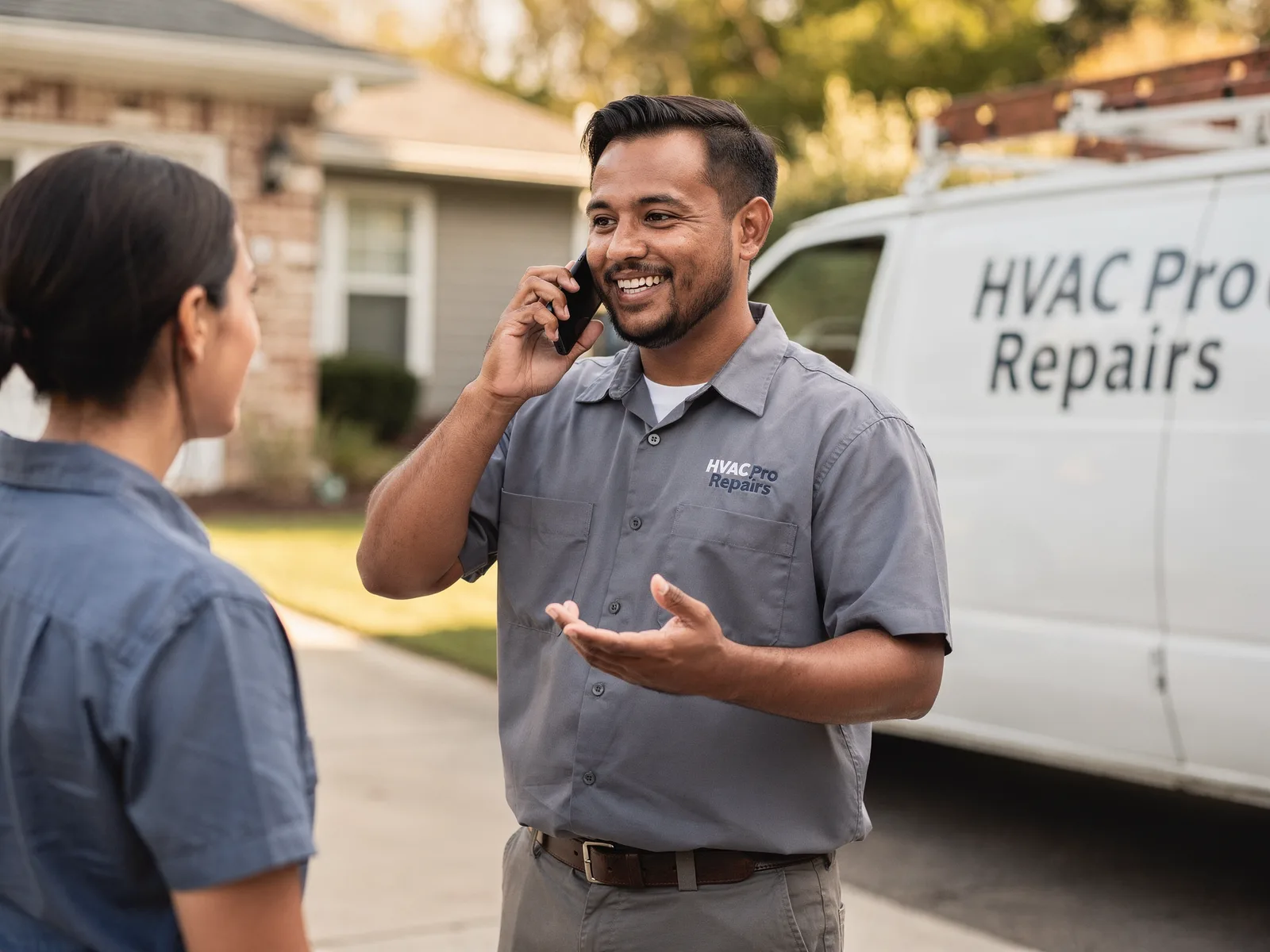 Heat Pump Repair Fairmont, MN FAQs